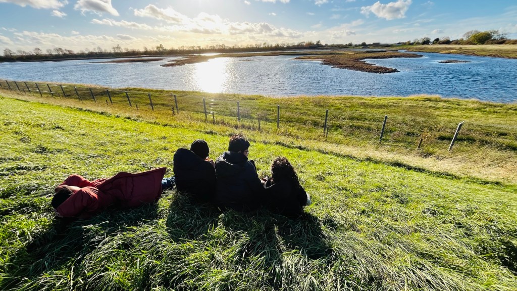 Why I Started Threads of Soul